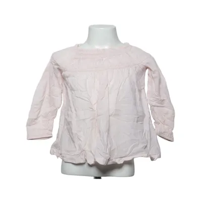 Blouse (Rose, Blanc) de Noa Noa Miniature Coton