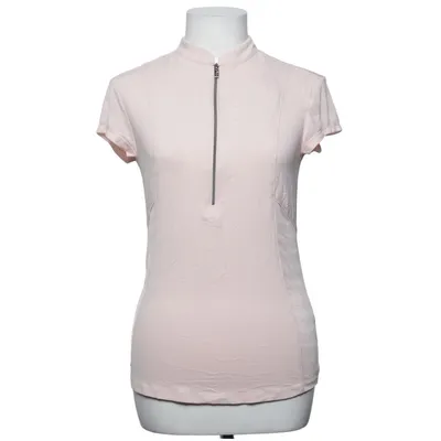 Maillot de vélo (Rose) de Ariat Élasthane, Polyamide, Polyester