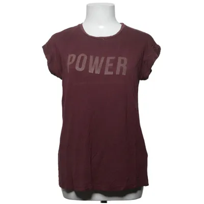 T-shirt (Lila) van SoftRebels