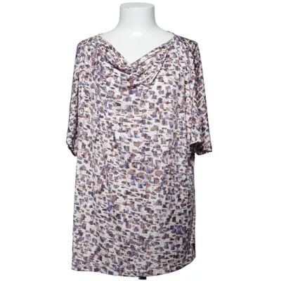 Top (FLORA PRINT TOP) van Mart Visser Elastaan, Polyester