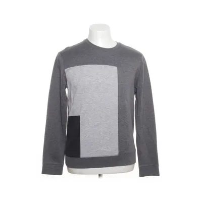 Trui (Grijs) van Boss Hugo Boss Katoen, Polyamide