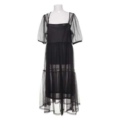 Klänning (Svart) från H&M Polyester