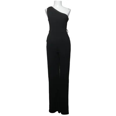 Combinaison (Noir) de Bubbleroom by Lovisa Barkman Élasthane, Polyester