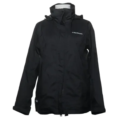 Outdoorjakke (Grå) fra Tenson Polyester
