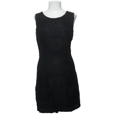 Robe (Noir) de Pinky Coton, Polyamide, Polyester