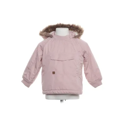 Winterjas (Roze) van H&M Baby Polyester