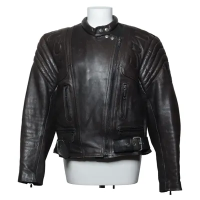 Motorcykeljacka (Brun) från Richa Skinn