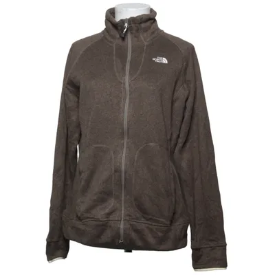 Fleecejacka (Brun) från The North Face Polyester