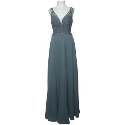 Avondjurk (Blauw) van Laona