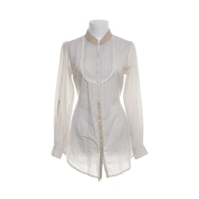 Cream - Bluse - WMN-EU-36