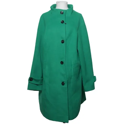 Jas (Groen) van Generous by Lindex Polyester