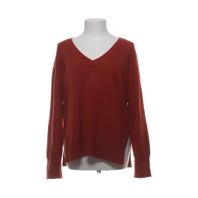 Pullover (Röd) från Whistles Kashmir