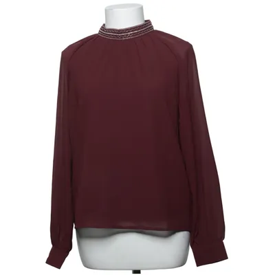 Blus (Röd) från About You Polyester