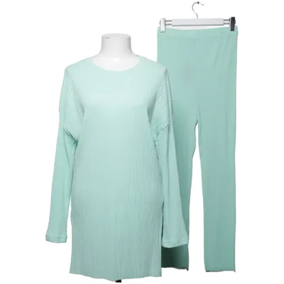 Set (Green) from Fashion Design Elastane, Polyamide, Viscose