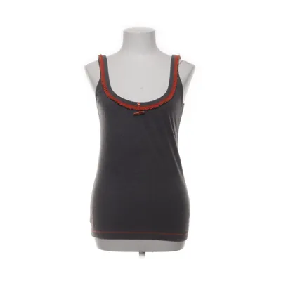 Débardeur (Gris, Orange) de Rituals Coton, Élasthane, Polyester