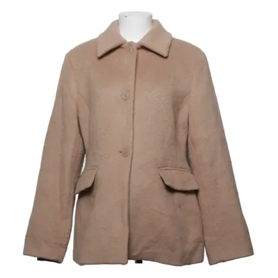 Kappa (Beige) från STOCKH LM Studio Elastan, Polyester, Viskos, Ull
