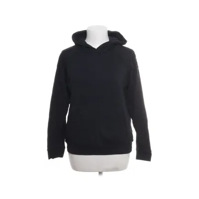 Hoodie (Black) from Woolrich Cotton