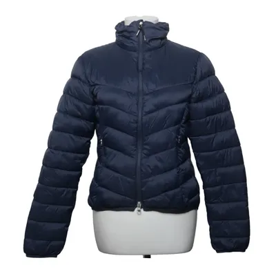 Ruiterjas (Blauw) van Fairfield Polyamide