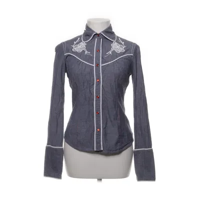 Jeansskjorta (GWH057-DE501) från Guess Jeans Bomull