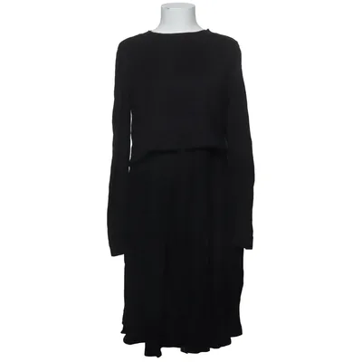 Nursing dress (Black) from ESPRIT Cotton, Viscose