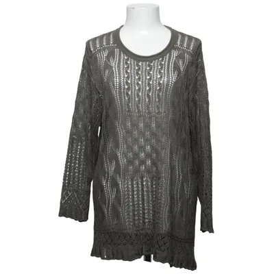 Pull-over (Vert) de Milar
