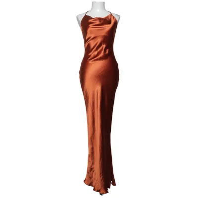 Maxikjole (Brun) fra ASOS Design Polyester