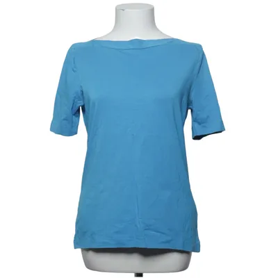 T-shirt (Blue) from Munich Freedom Cotton, Elastane, Modal