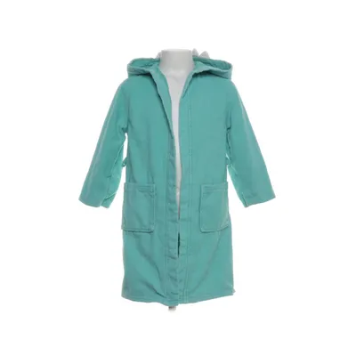 Badjas (Turquoise) van H&M Home Katoen