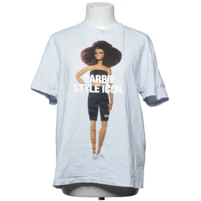 T-shirt (Barbie Style Icon) from Zara Cotton
