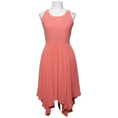 Dress (Pink) from Zetterberg Cotton, Viscose
