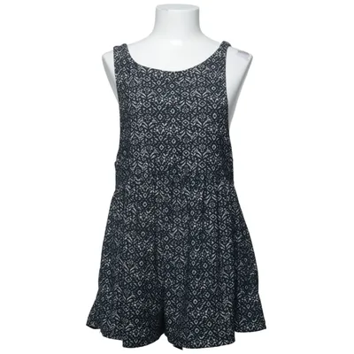 Combinaison (Bleu, Blanc) de Mango Casual
