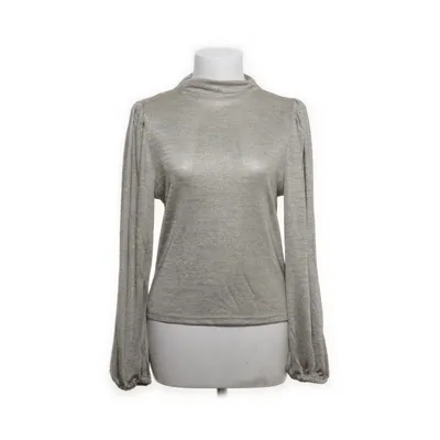 Trui (Beige) van Lonise Elastaan, Polyester