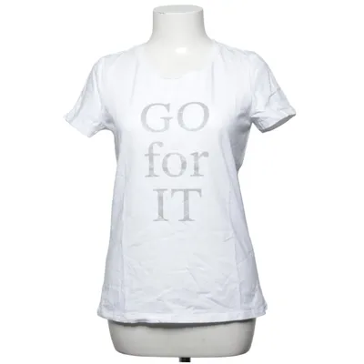T-shirt (Blanc) de More & More