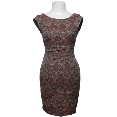 Jurk (Meerkleurig) van Zara Trafaluc Polyester