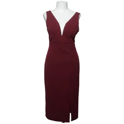 Dress (Red) from Walg Petite Elastane, Polyester