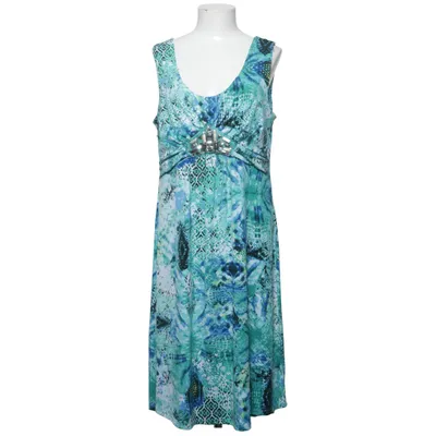 Robe (Bleu, Vert, Multicolore) de Cellbes Élasthane, Polyester