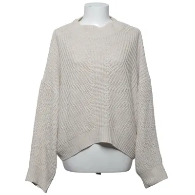 Pull-over (Beige) de Mango Basics Acrylique