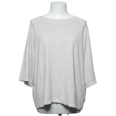 Trui (Beige) van Movesgood Kasjmier