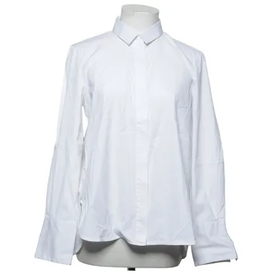 Shirt (Wit) van (The Mercer) N.Y.
