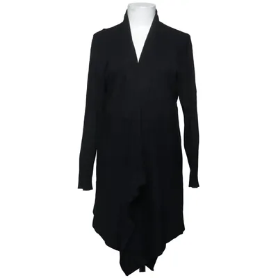 Kofta (Svart) från Happy Holly Polyamid, Viskos