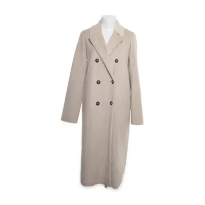 Winter coat (Beige) from Rino & Pelle Polyester