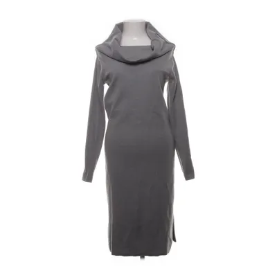 Turtleneck kjole (N7-212 1705) fra Nikkie Akryl, Polyamid, Polyester, Viscose