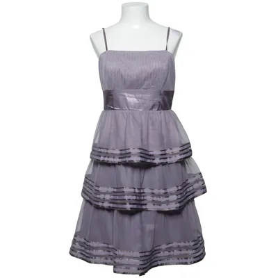 Cocktailkjole (Lilla) fra VILA Polyester