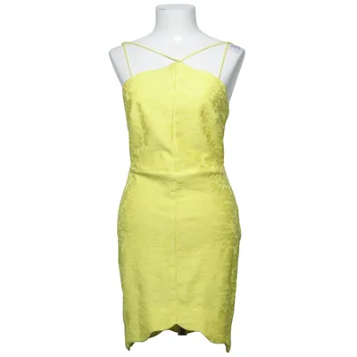 Jurk (Geel) van Topshop Polyester
