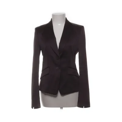 Kavaj (Lila) från Hugo Boss Kupro, Elastan