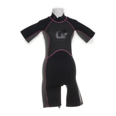 Wetsuit (Zwart, Grijs) van Proaqua