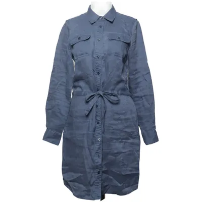 Robe chemise (Bleu) de GANT Lin