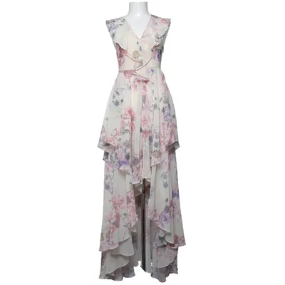 Maxi dress (YASPionero maxi dress) from YAS Polyester