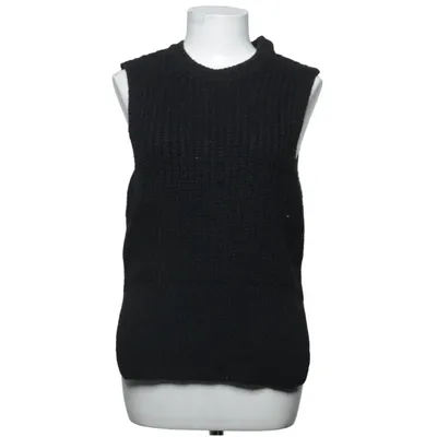 Slipover (PGSARA S/L VEST KNT) från Pigalle Akryl, Polyester