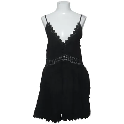Dress (Black) from By Malina Collection Cotton